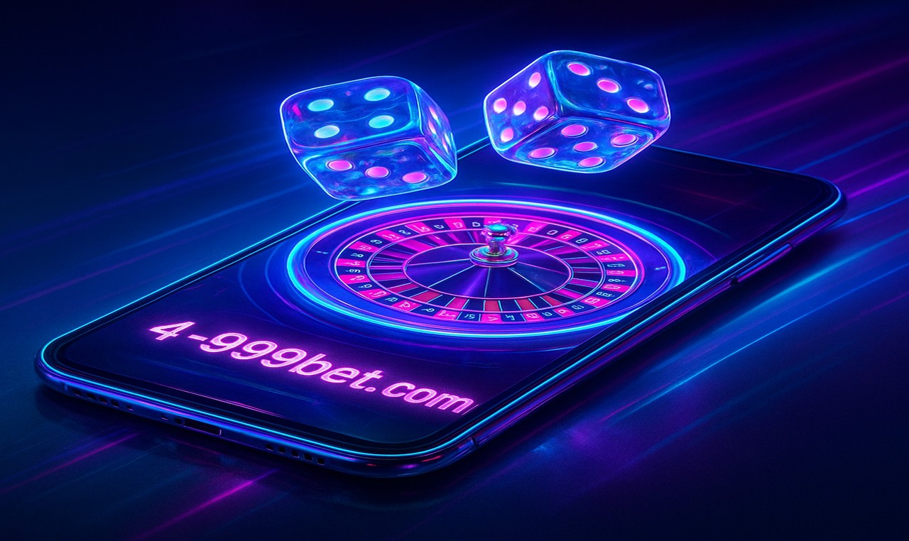 পরিসংখ্যান 4999bet
