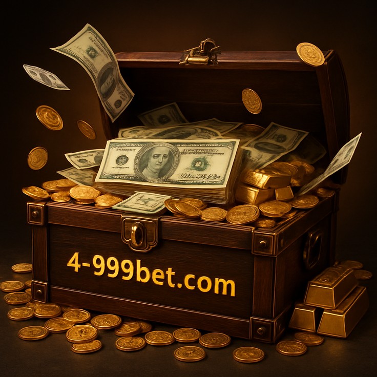 VIP অভিজ্ঞতা 4999bet