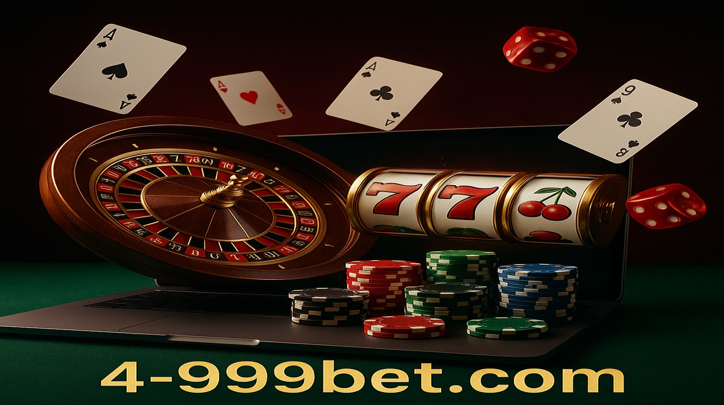 দৈনিক বোনাসসমূহ 4999bet