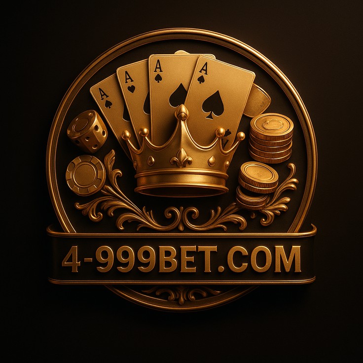 গেম পরিসংখ্যান 4999bet
