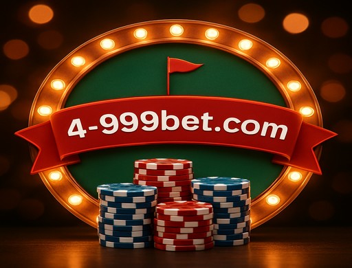 একচেটিয়া অফার 4999bet