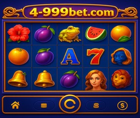 রুলেট টেবিল 4999bet