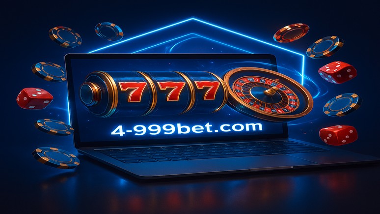 লাইভ গেমিং বিভাগ 4999bet