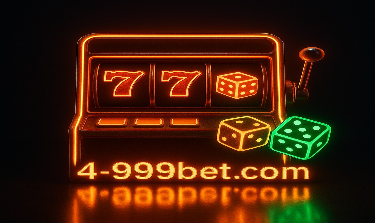 বোনাস বৈশিষ্ট্য 4999bet