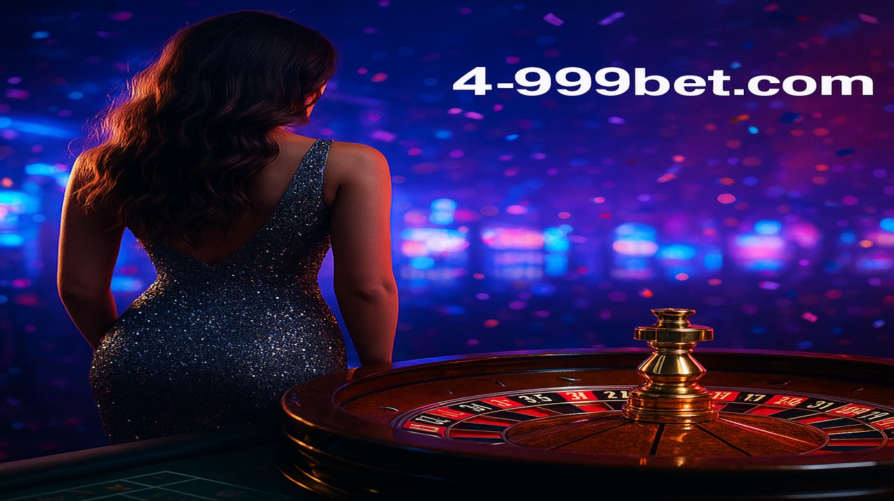 4999bet অ্যাপ ইন্টারফেস