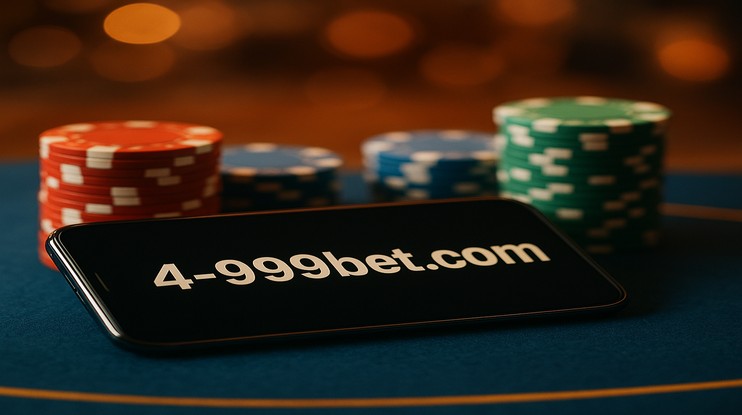 খেলাধুলার পরিসংখ্যান 4999bet