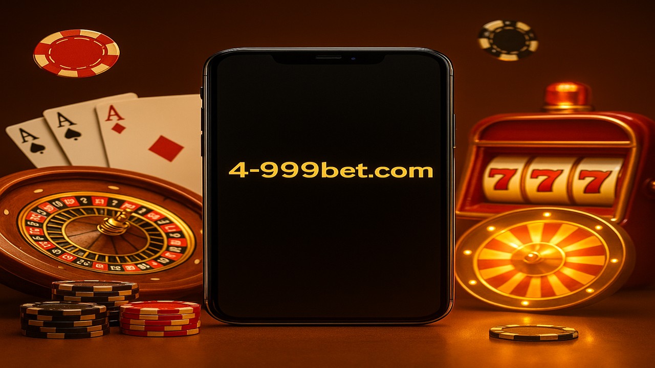 গেমসের তালিকা 4999bet